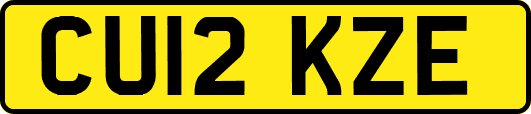 CU12KZE