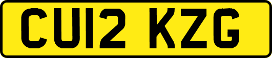 CU12KZG
