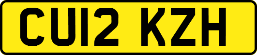 CU12KZH