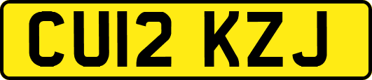 CU12KZJ