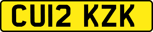 CU12KZK