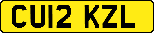 CU12KZL