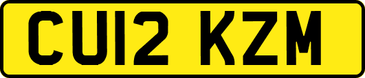 CU12KZM