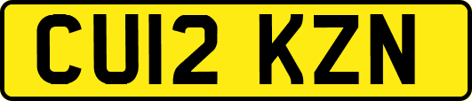 CU12KZN