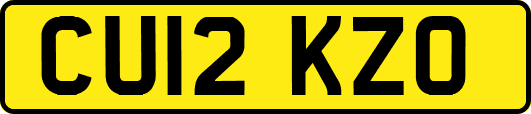 CU12KZO