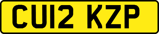 CU12KZP
