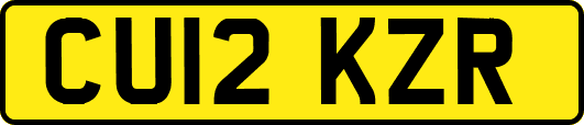 CU12KZR