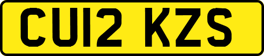 CU12KZS
