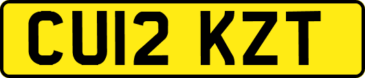 CU12KZT