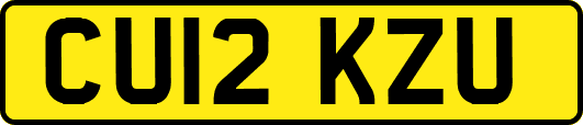CU12KZU