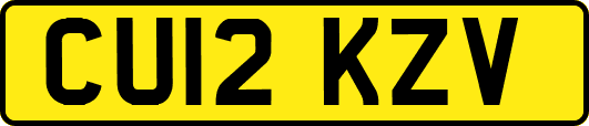 CU12KZV