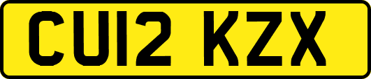 CU12KZX