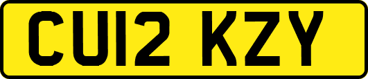 CU12KZY