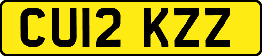 CU12KZZ