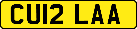 CU12LAA