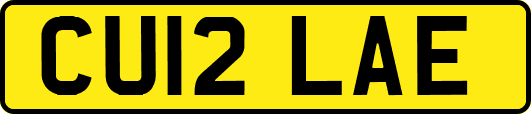 CU12LAE