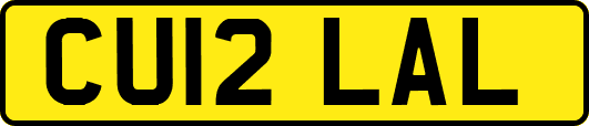 CU12LAL