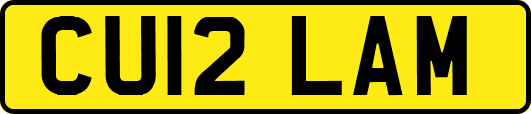 CU12LAM