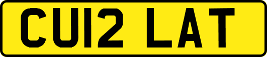 CU12LAT