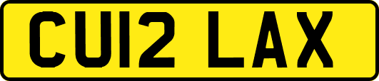 CU12LAX