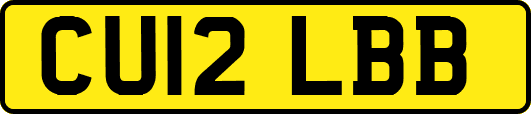 CU12LBB