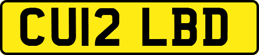 CU12LBD
