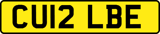 CU12LBE