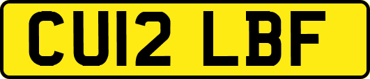 CU12LBF