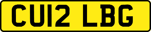 CU12LBG