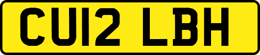 CU12LBH