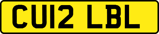 CU12LBL