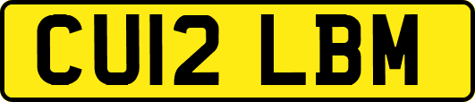 CU12LBM