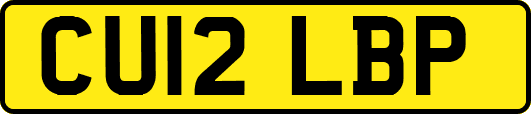 CU12LBP