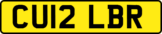 CU12LBR