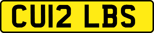 CU12LBS