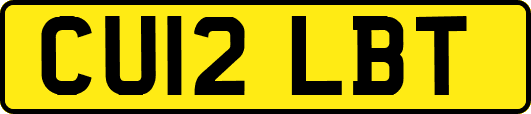 CU12LBT