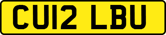 CU12LBU