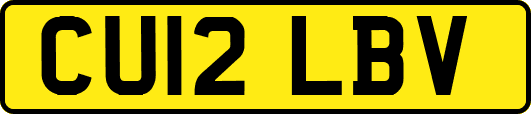 CU12LBV