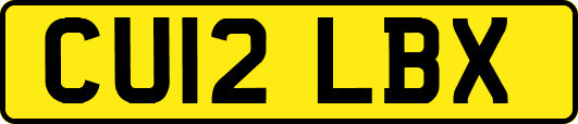 CU12LBX