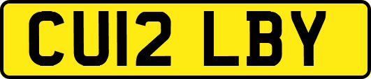 CU12LBY