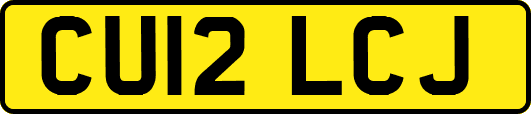CU12LCJ
