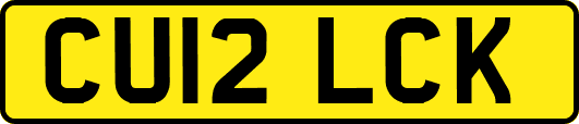 CU12LCK