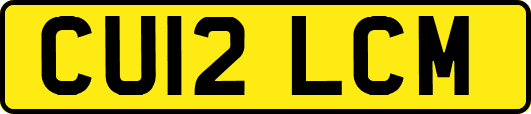 CU12LCM