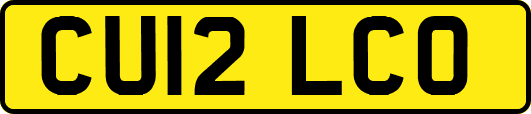 CU12LCO