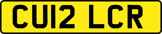 CU12LCR