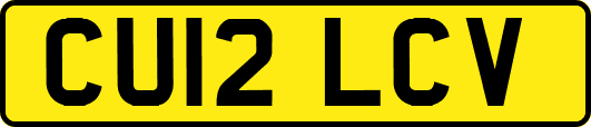 CU12LCV