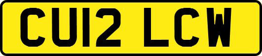 CU12LCW