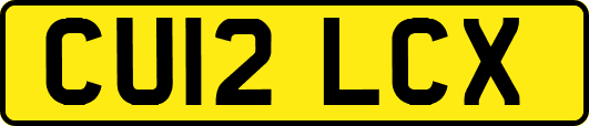 CU12LCX