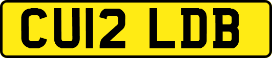 CU12LDB