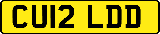 CU12LDD
